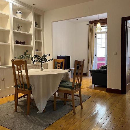 Bonito Apartamento Muy Centrico Билбао Екстериор снимка