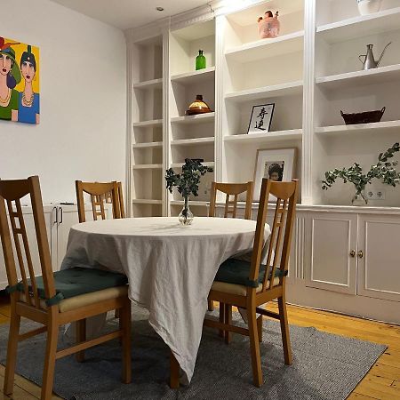 Bonito Apartamento Muy Centrico Билбао Екстериор снимка