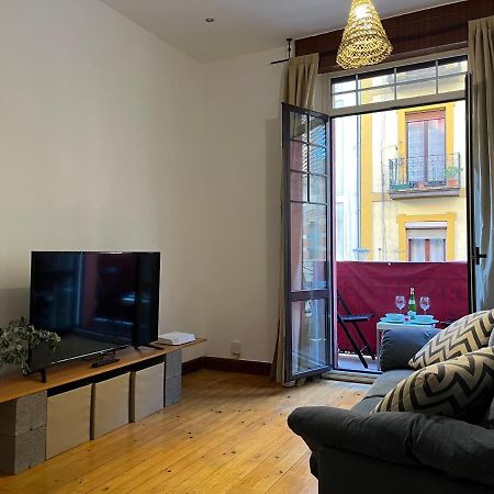 Bonito Apartamento Muy Centrico Билбао Екстериор снимка