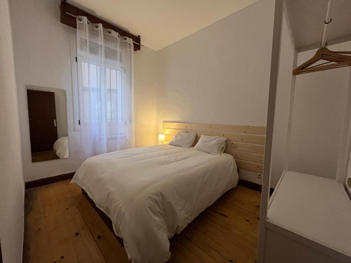 Bonito Apartamento Muy Centrico Билбао Екстериор снимка