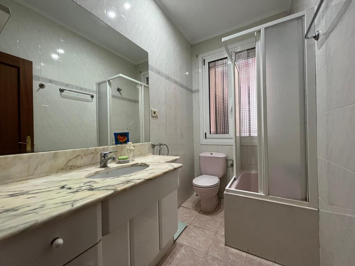 Bonito Apartamento Muy Centrico Билбао Екстериор снимка